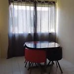 Residencial Messejana, Ancuri