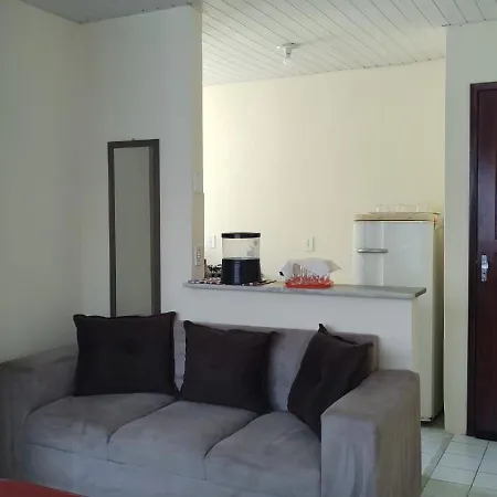 Apartamento Residencial Messejana, Ancuri *