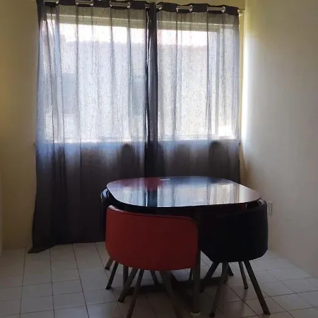 Residencial Messejana, Ancuri Apartamento Fortaleza (Ceara)