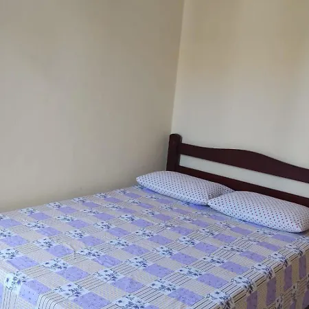 Residencial Messejana, Ancuri * Fortaleza (Ceara)