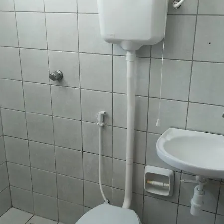 Residencial Messejana, Ancuri Apartamento *